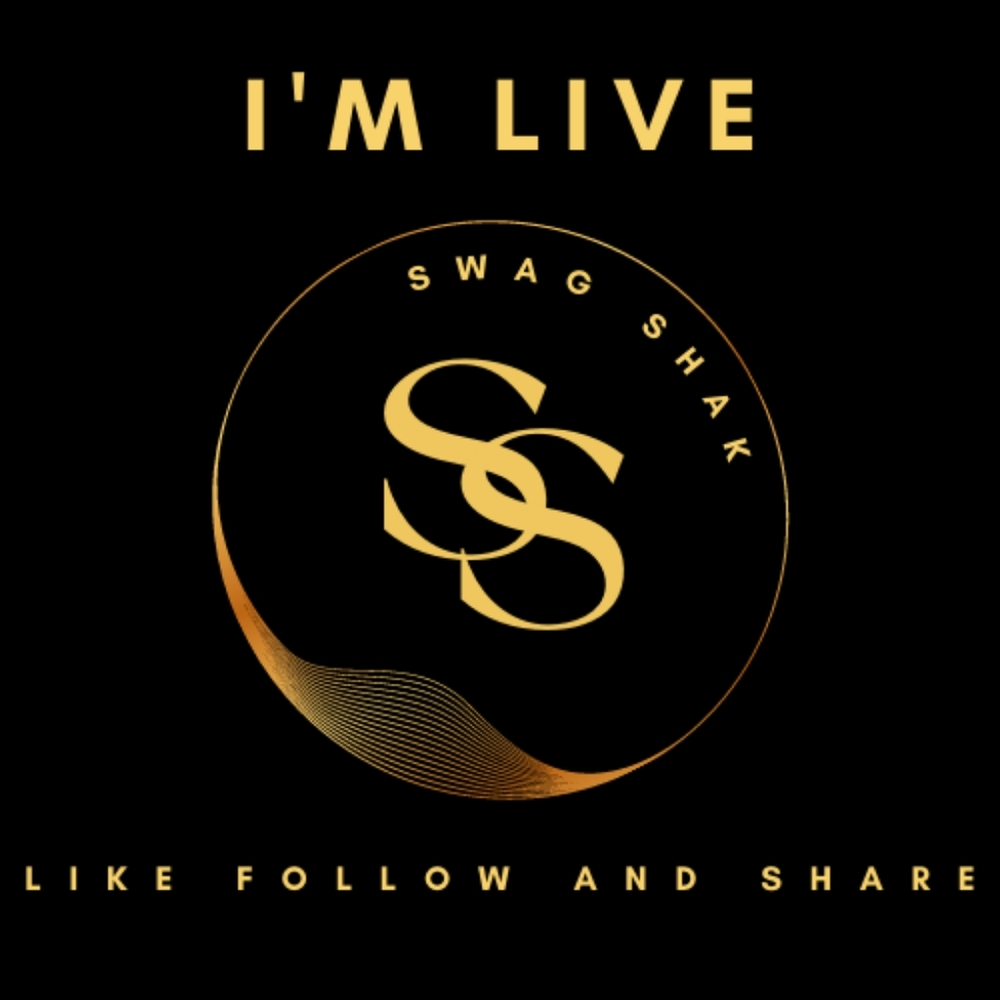 I’M LIVE POP UP - Picture 3 of 3